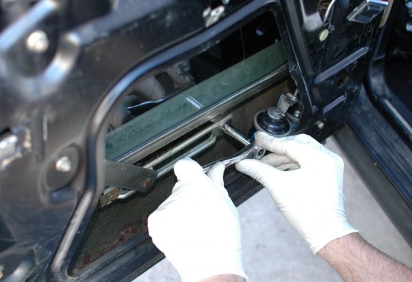 Power Window Regulator<span>.</span>